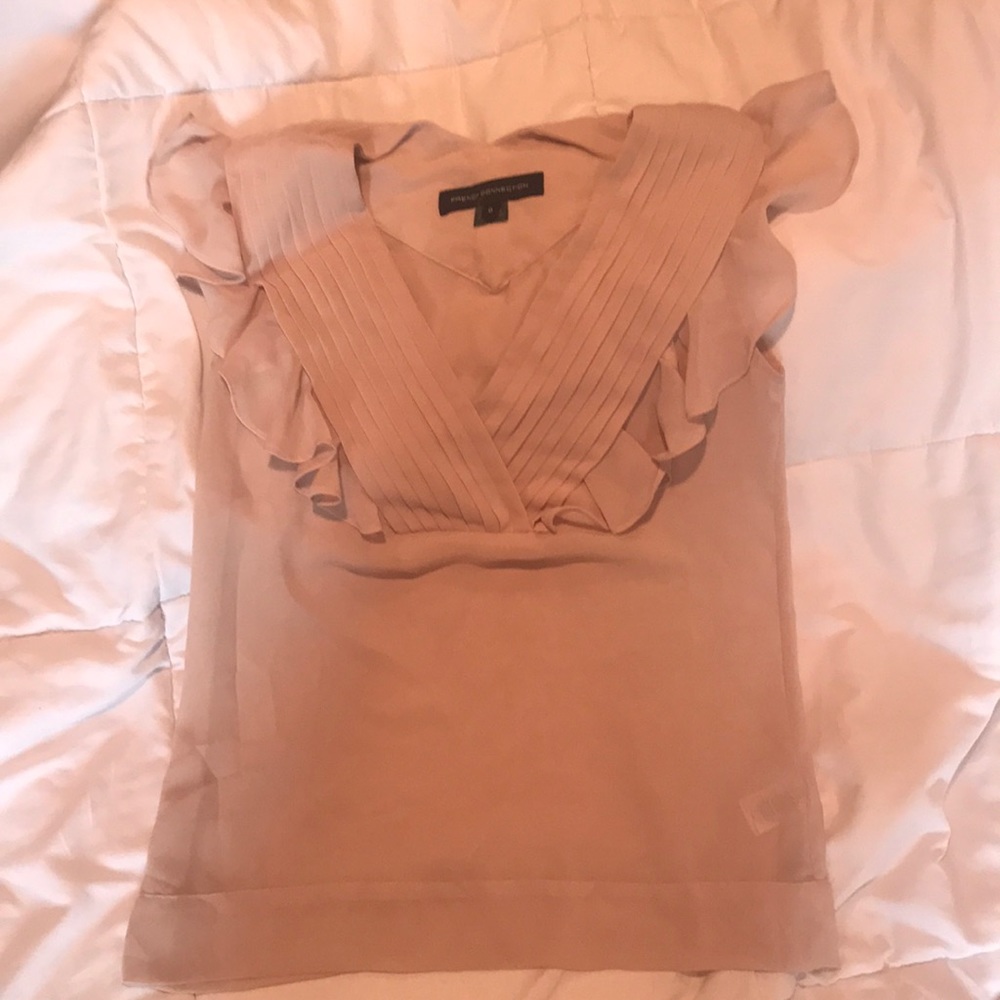 French Connection Blouse